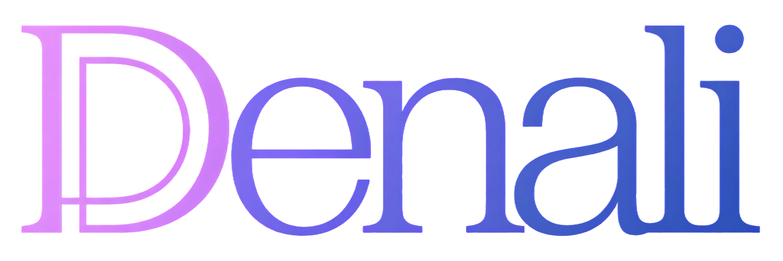 Denali logo